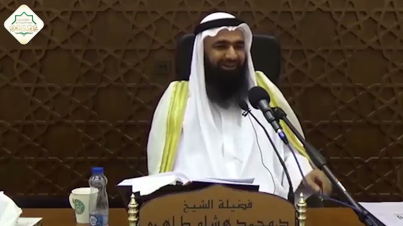 خطورة الخروج على الشرع المنزل