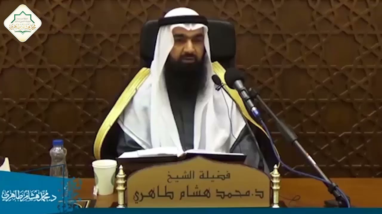 صاحب البدعة لا يوفق للتوبة