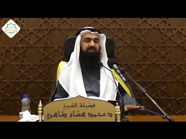 فضل الإسلام لا يُدرك إلا بترك البدع والتحذير منه