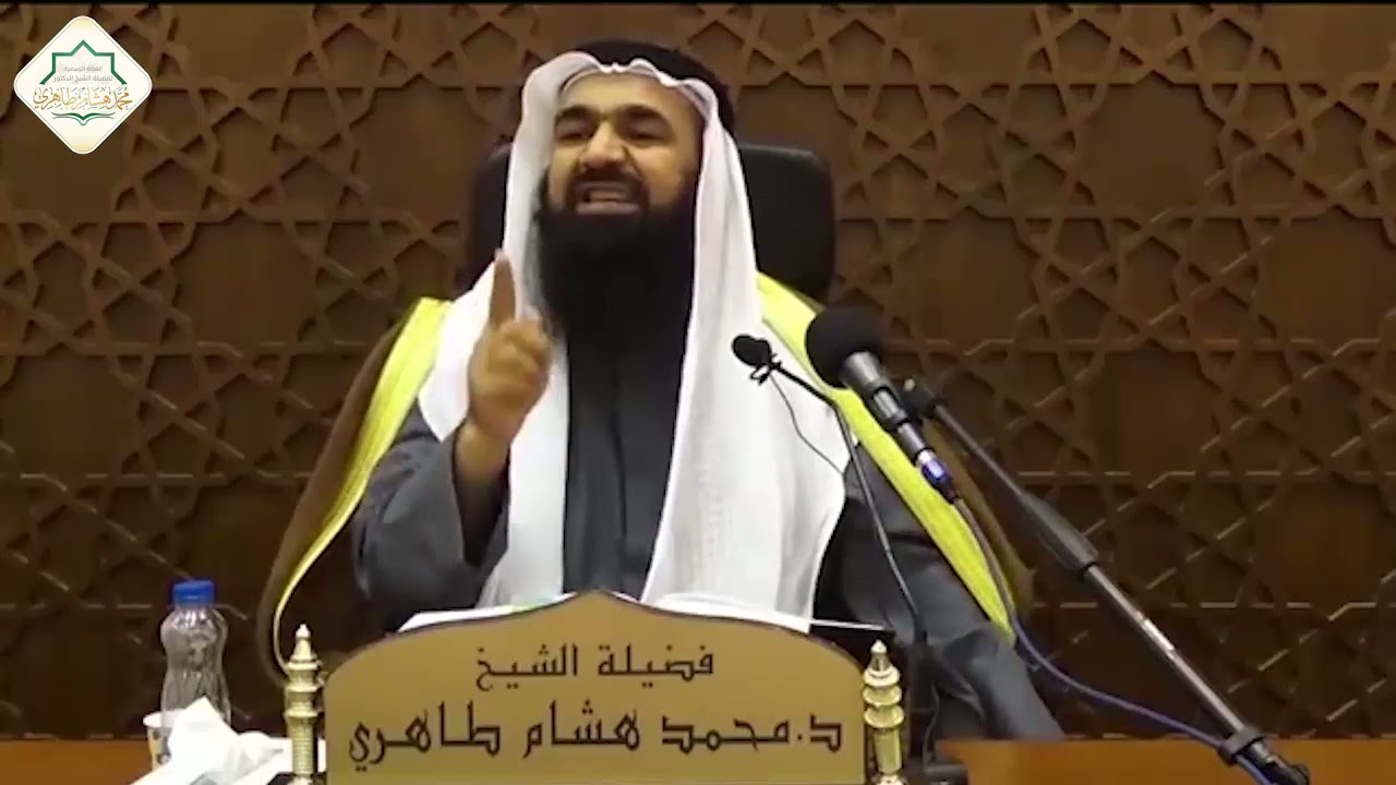 لزوم السُّنَّة والسمع والطاعة عصمة من الاختلاف